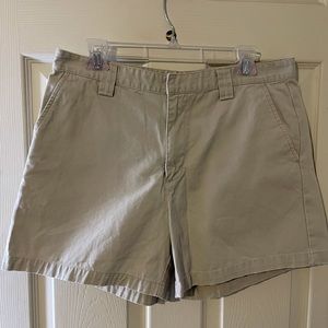 Calvin klein Bermudas
